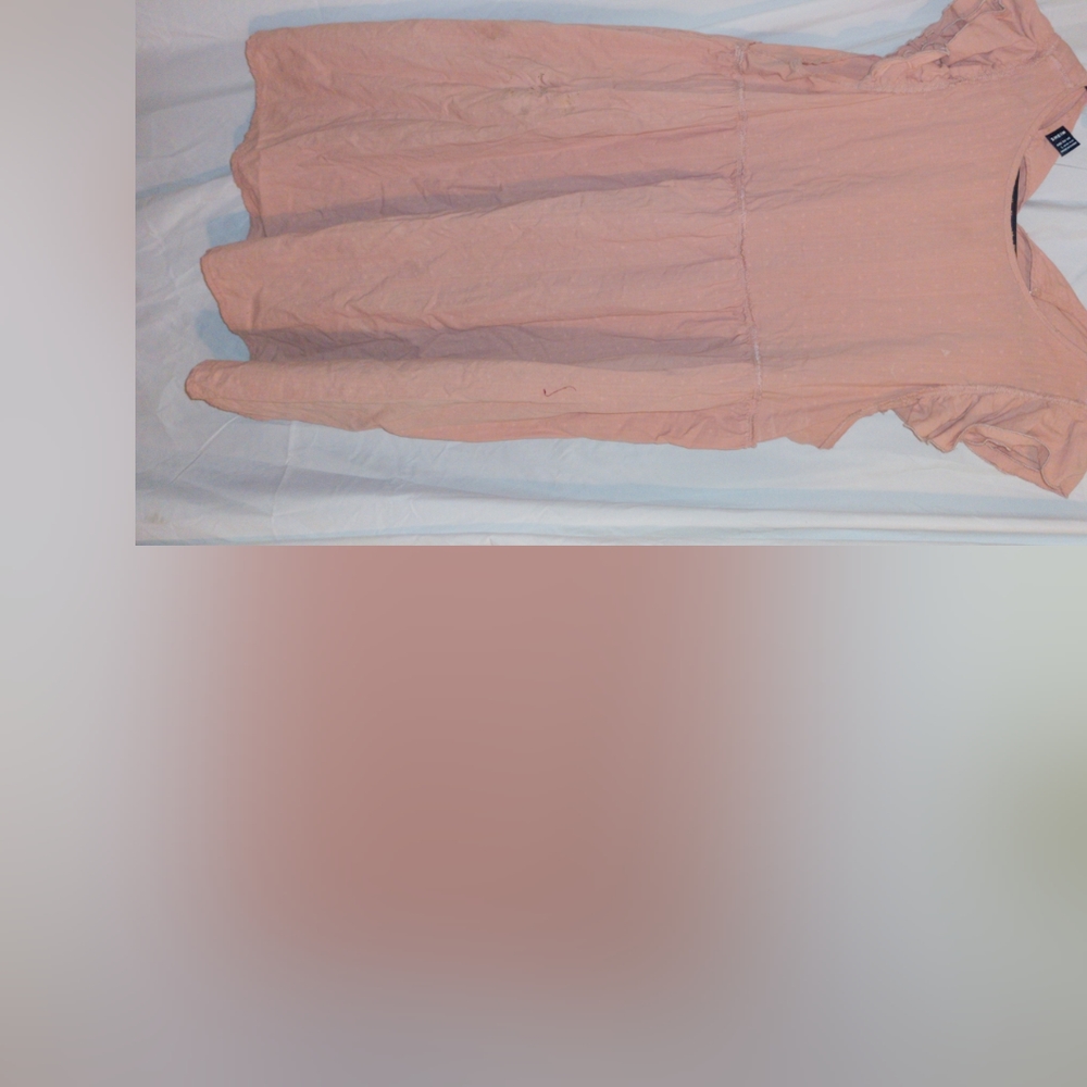 SheIn dress
